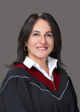 Hanan Madanat